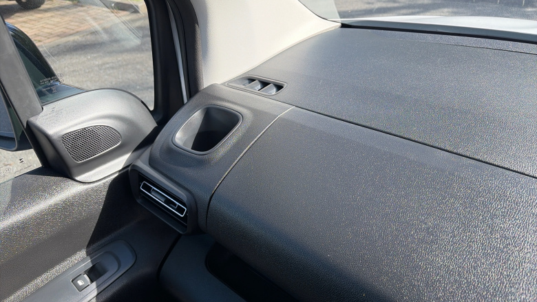 Vauxhall Combo Cargo Combo Xl Diesel 1.5 Turbo D 100ps Pro H1 Van